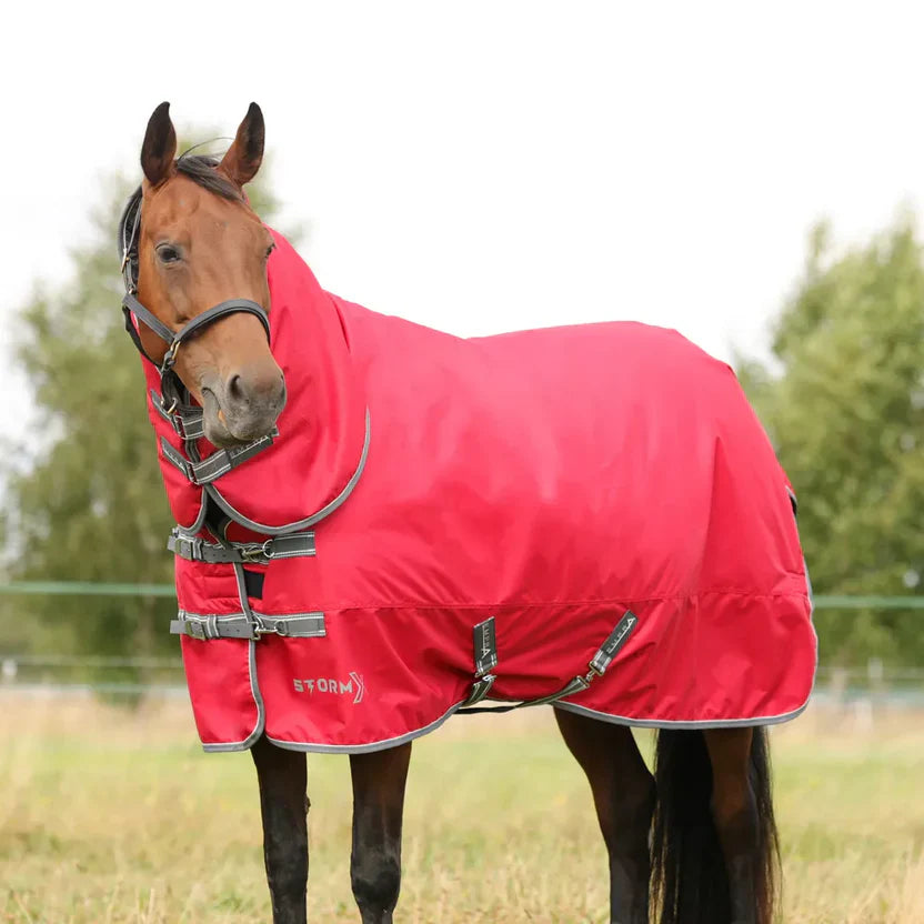 Turnout Rugs