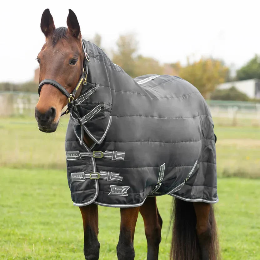 Stable Rugs