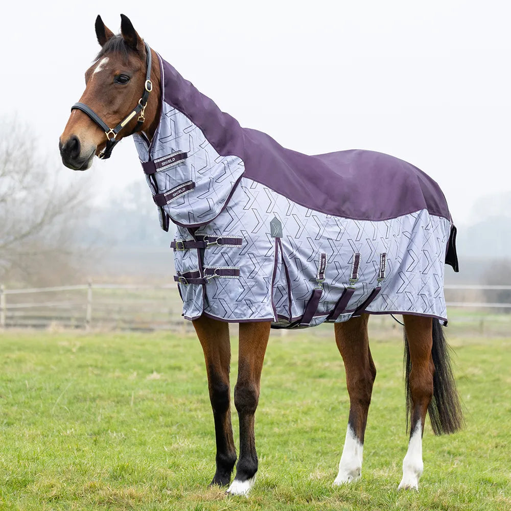 Fly Rugs