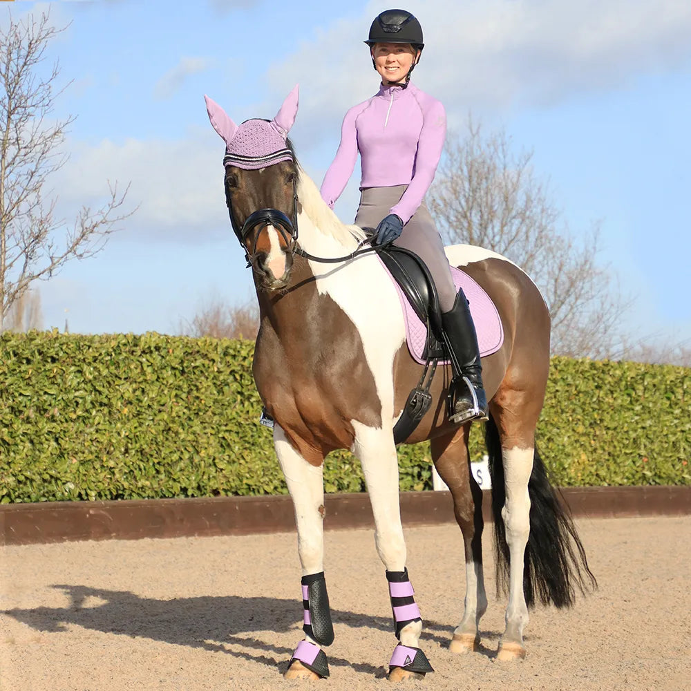 Hy Sport Active Dressage Saddle Pad