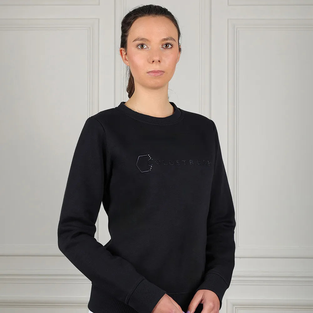 Coldstream Earlston Crystal Jumper