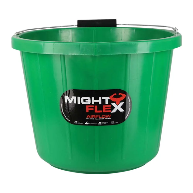 Lincoln Mighty Flex Stable Bucket