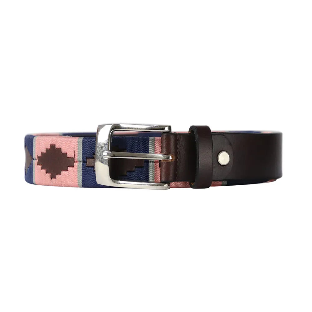 Hy Equestrian Elevate Polo Belt
