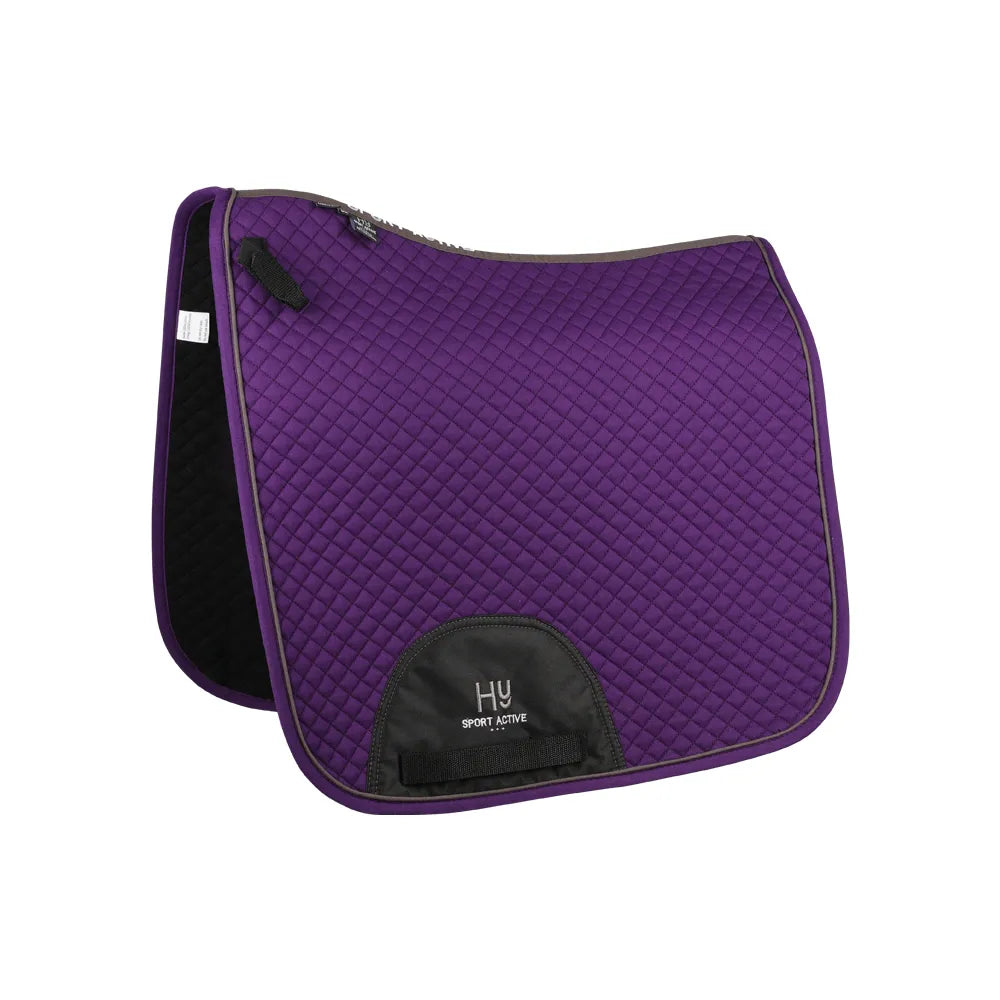 Hy Sport Active Dressage Saddle Pad