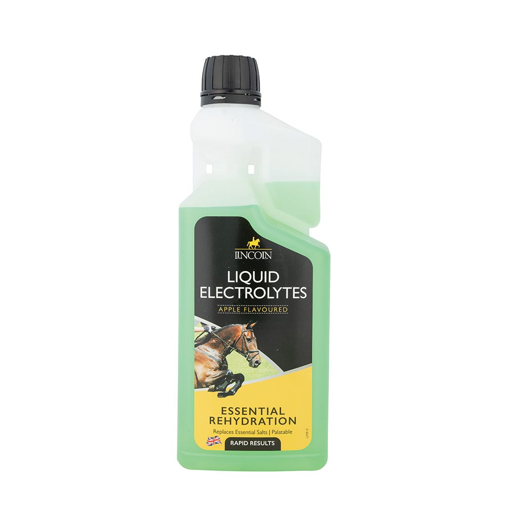 Lincoln Liquid Electrolytes