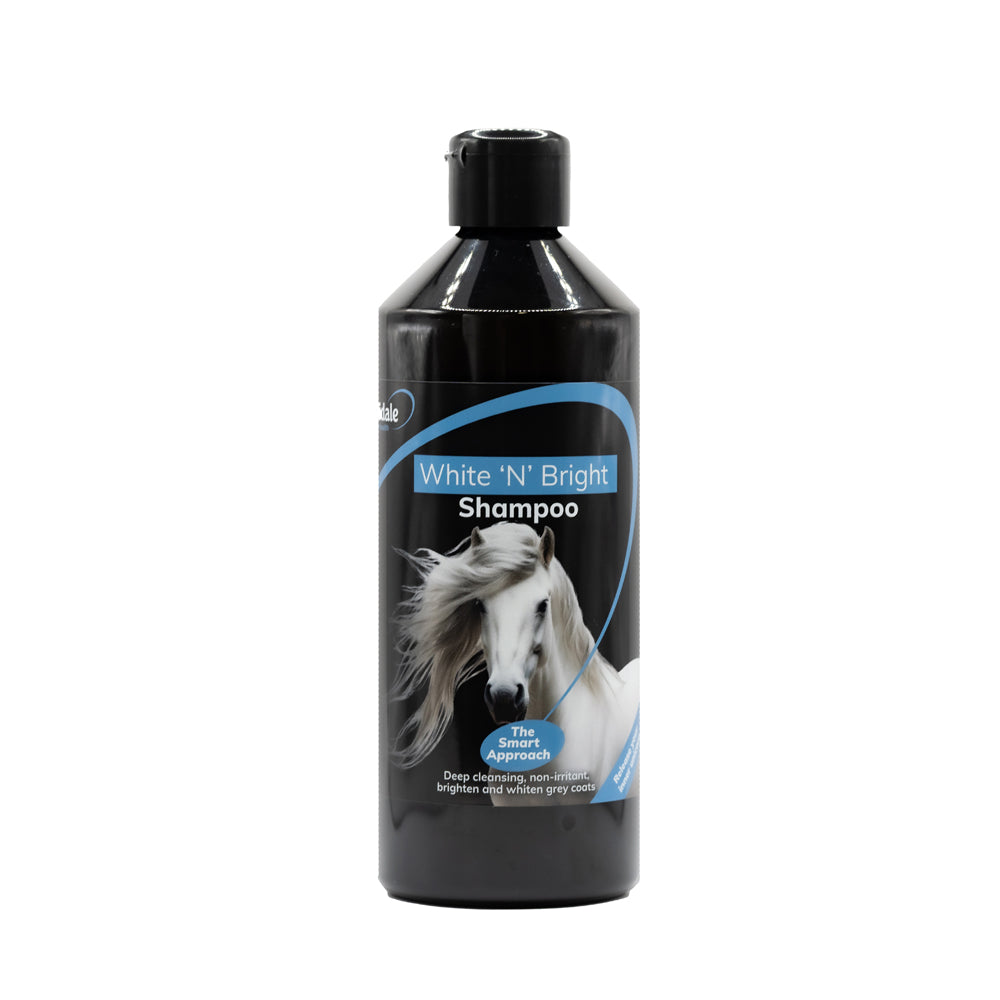 Lillidale White N Bright Shampoo - 500ml