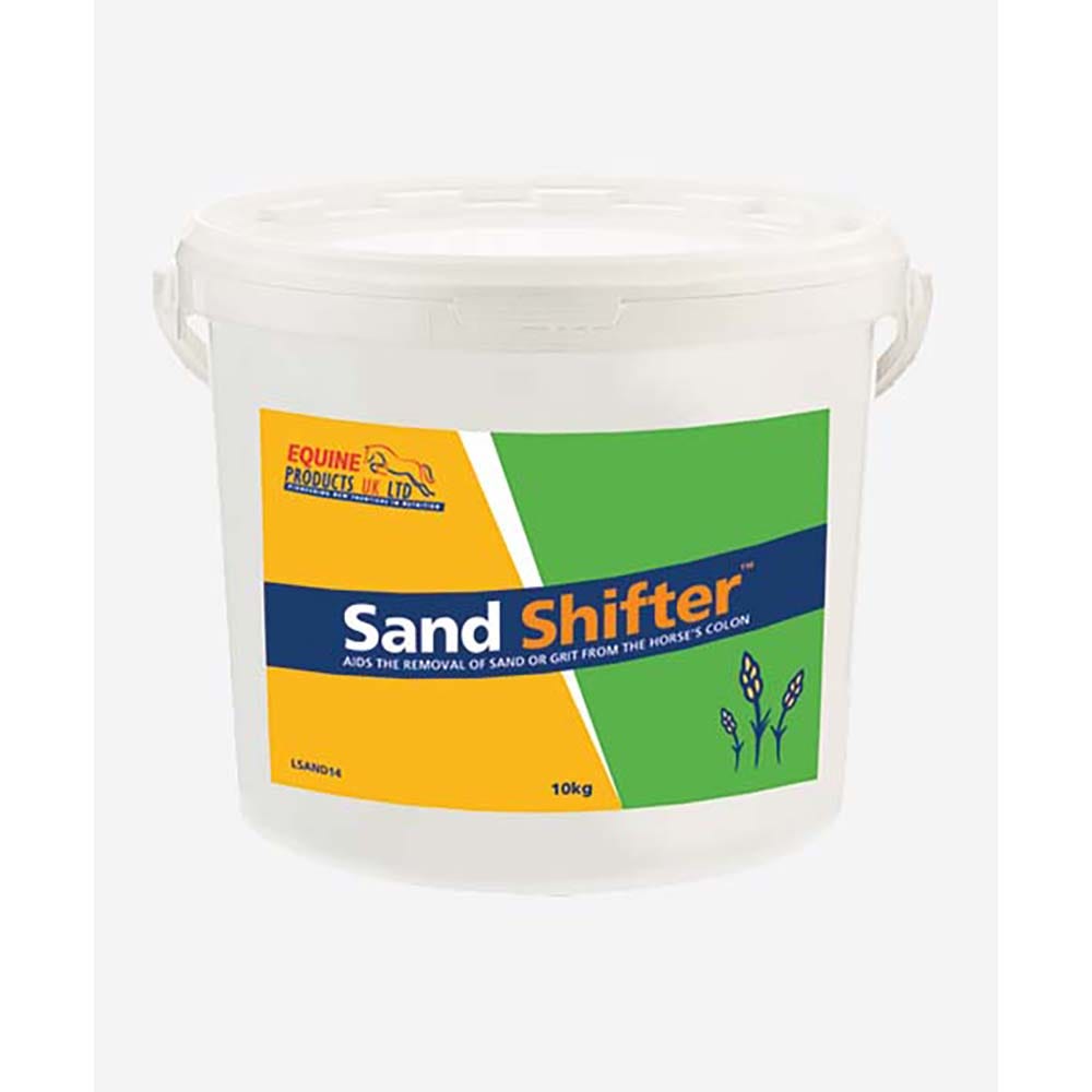 Sand Shifter - 10kg