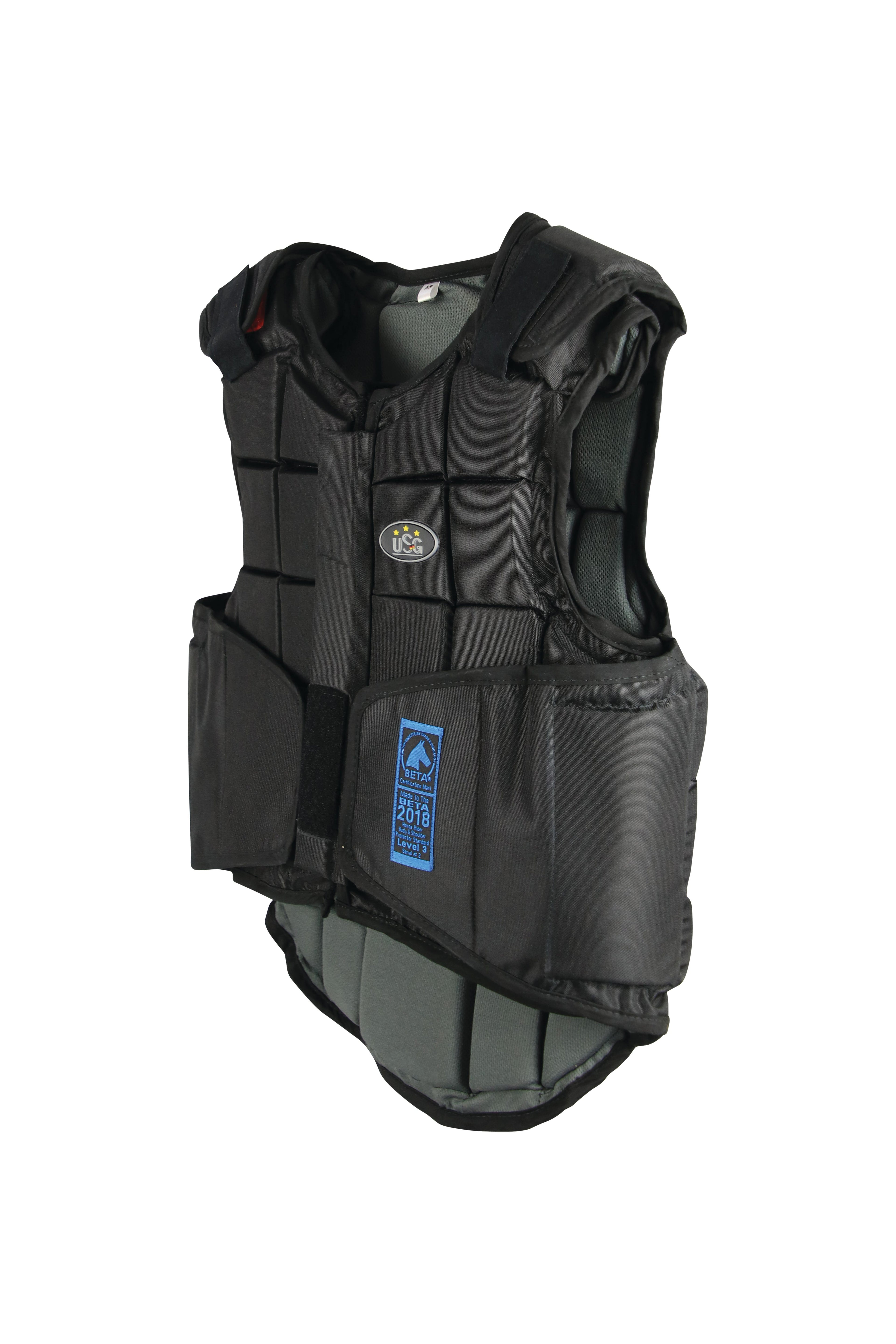 USG Flexi Panel Body Protector