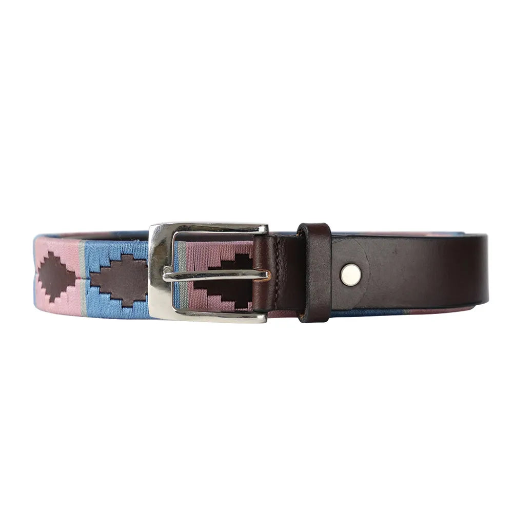 Hy Equestrian Elevate Polo Belt
