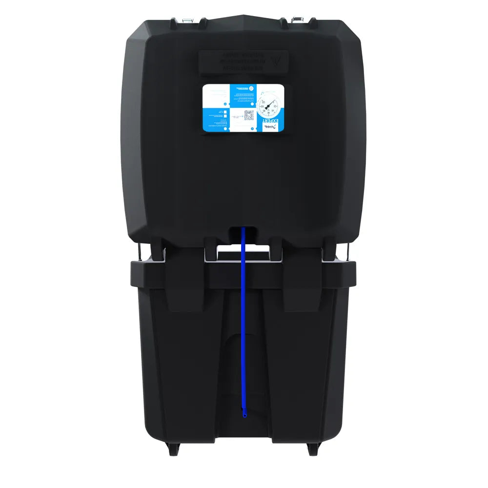 Nuveq Expert Pro Hay Steamer