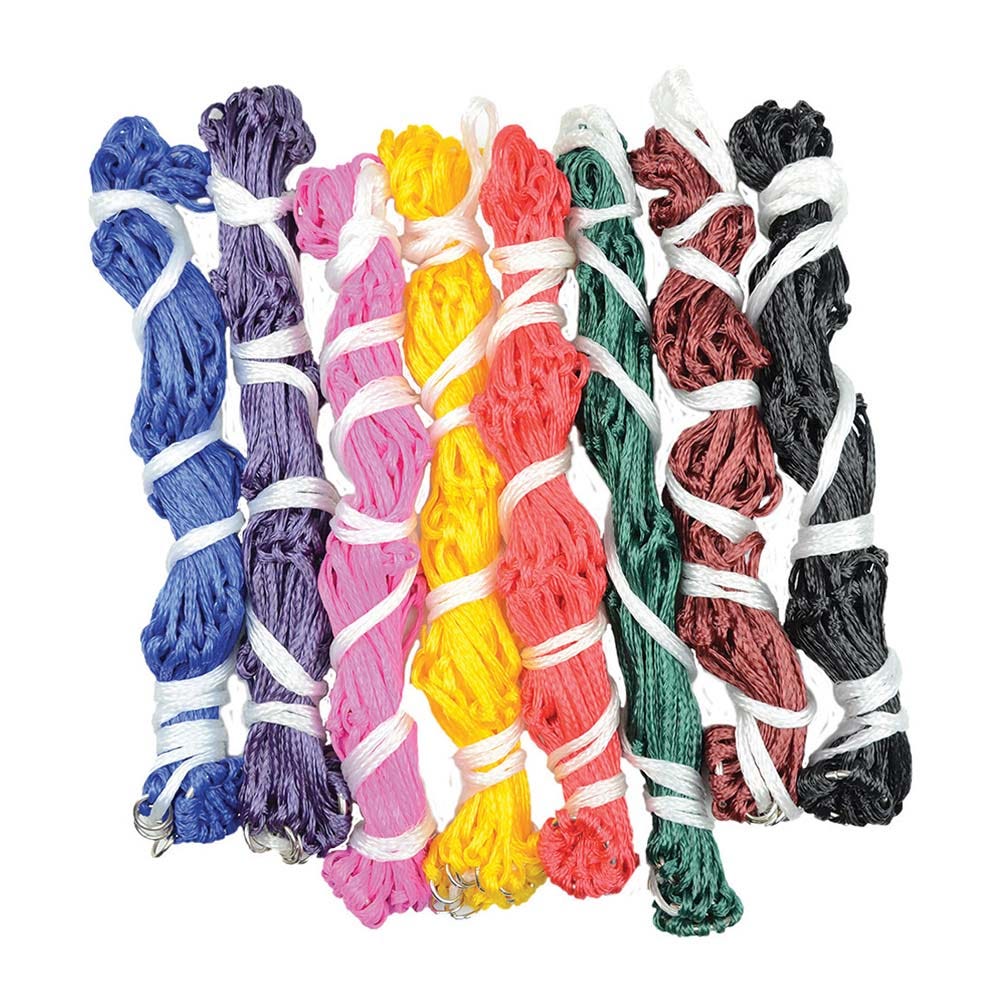 Lincoln Polypropylene Hay Net