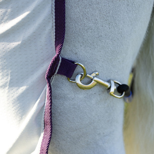 DefenceX Shield Sport Air Cooler Rug