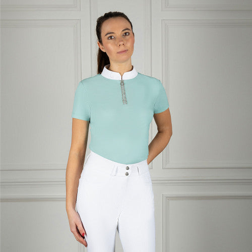 Coldstream Elrick Show Shirt Glacier Boulevard