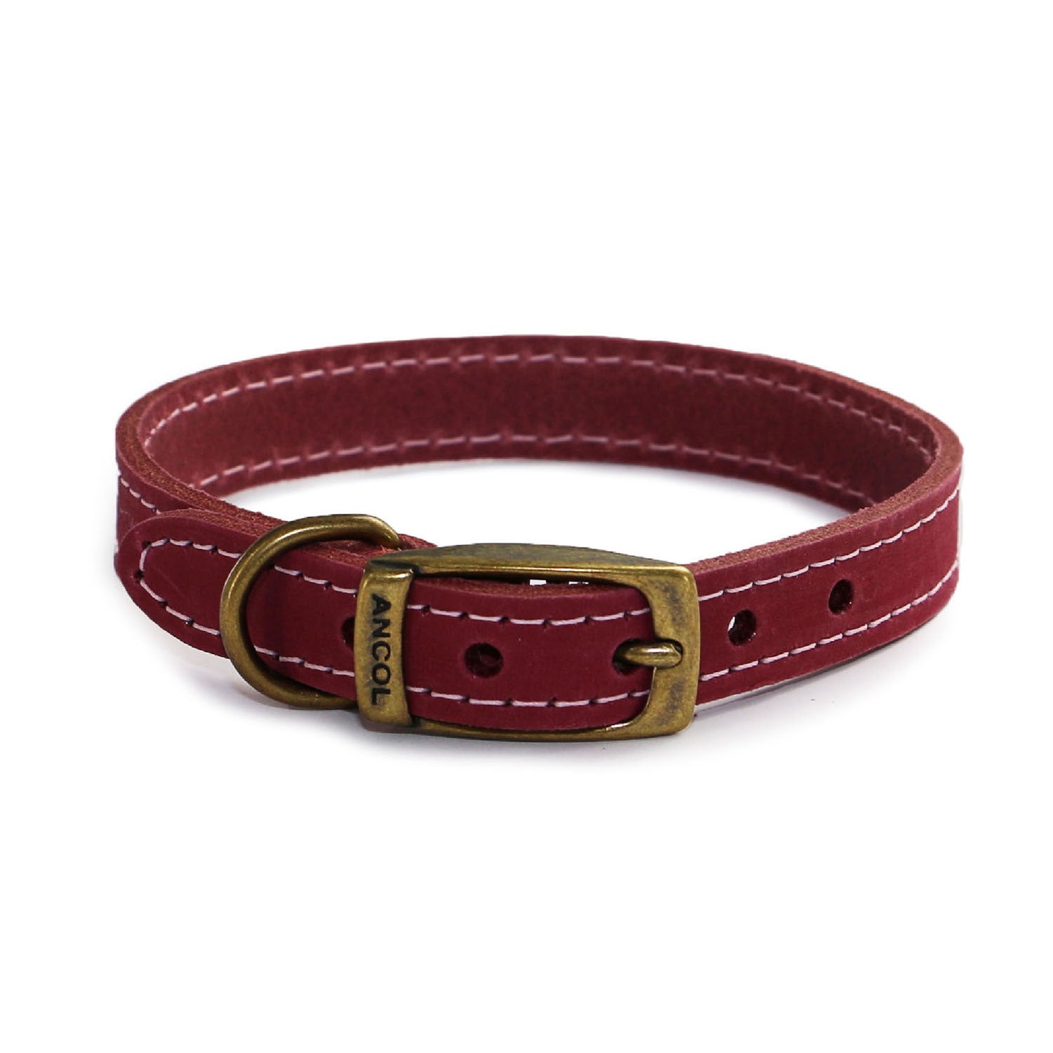 Ancol Timberwolf Round Collar