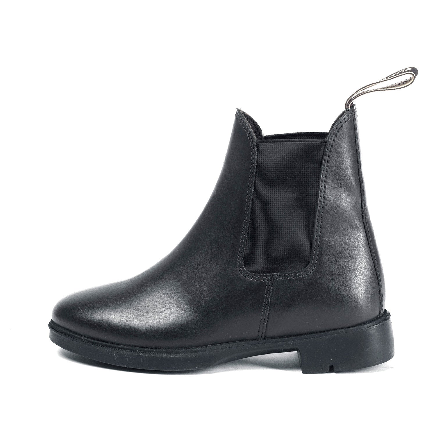 Brogini Pavia Piccino Jodhpur Boots