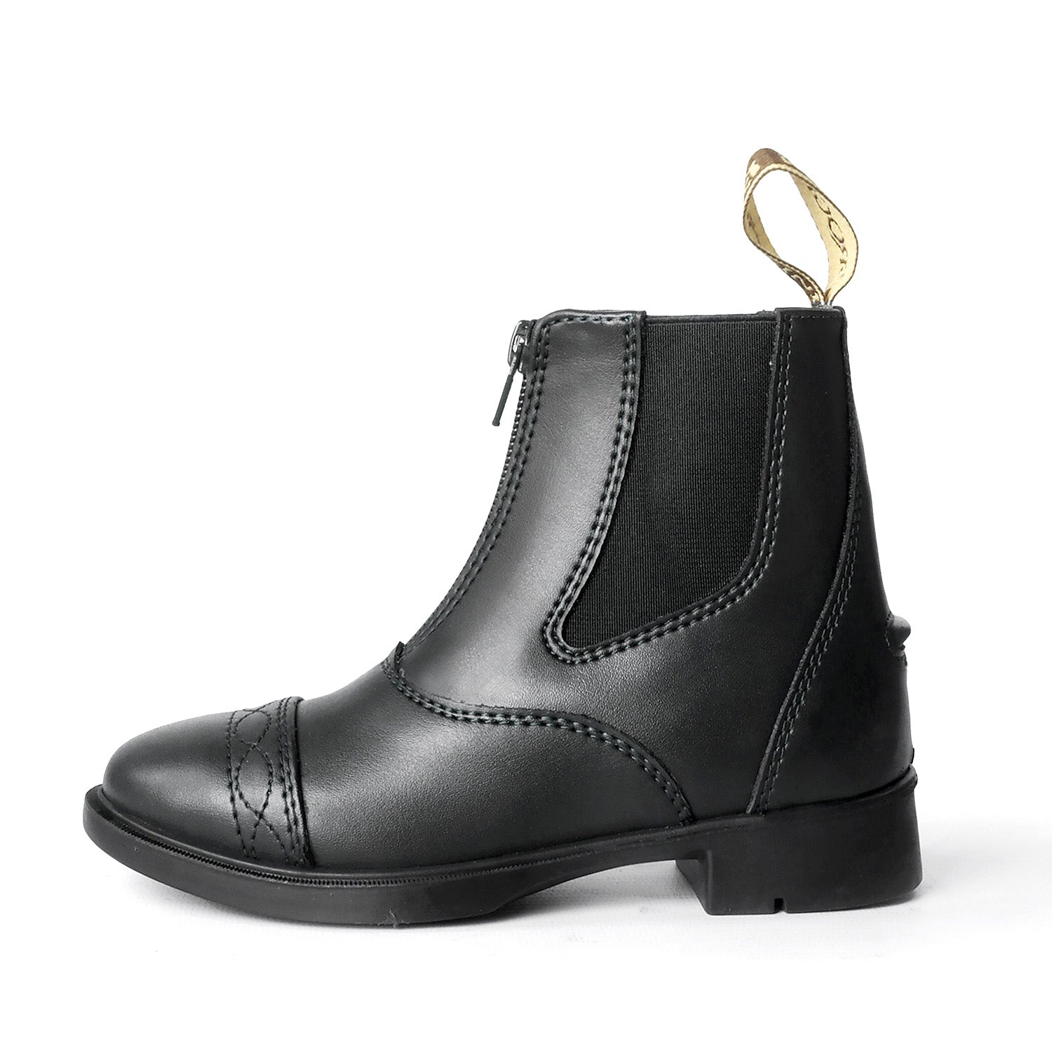 Brogini Tivoli Piccino Paddock Boots