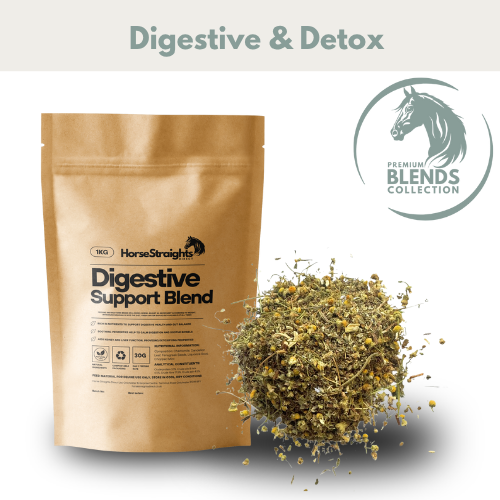 HSD Digestive Support Blend