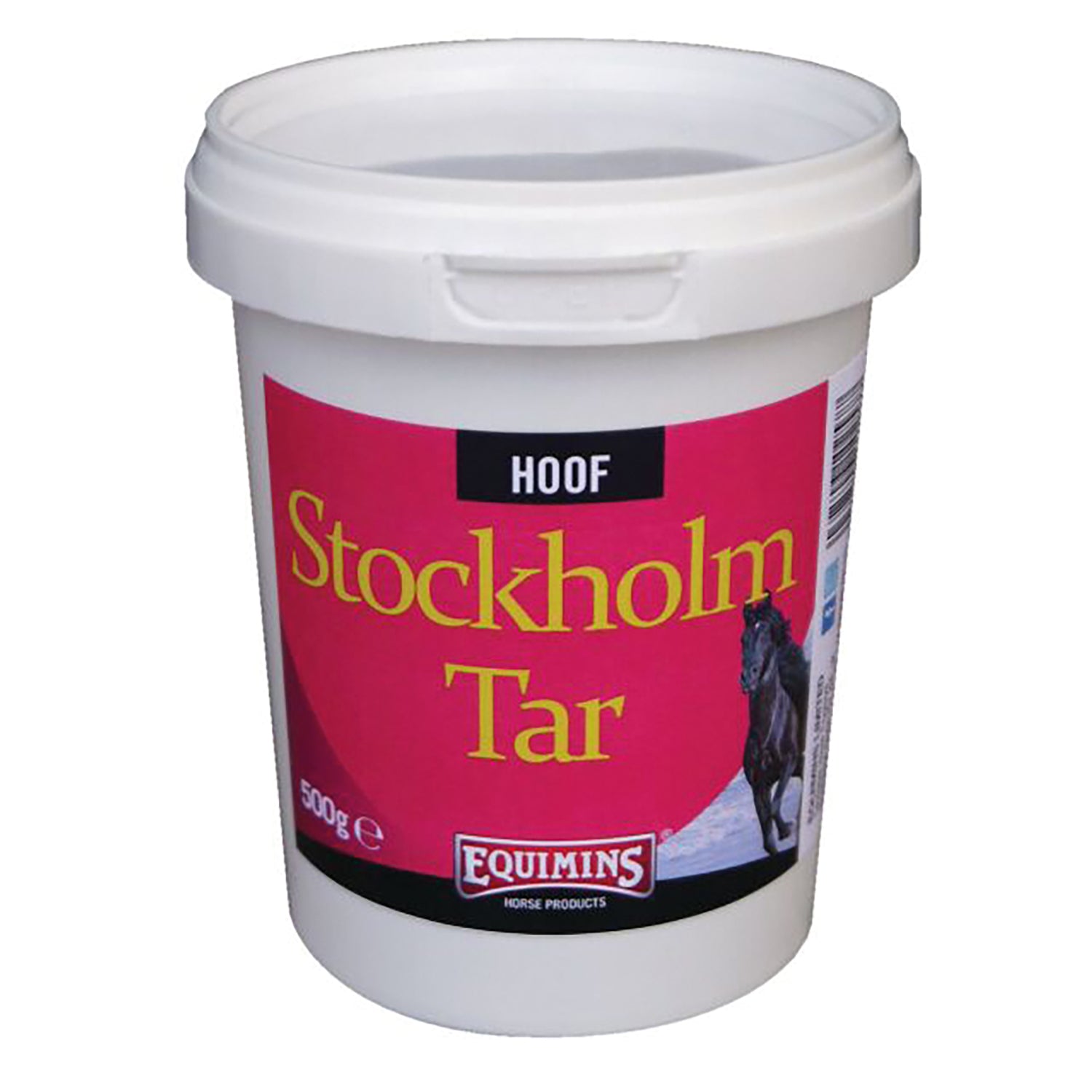 Equimins Stockholm Tar
