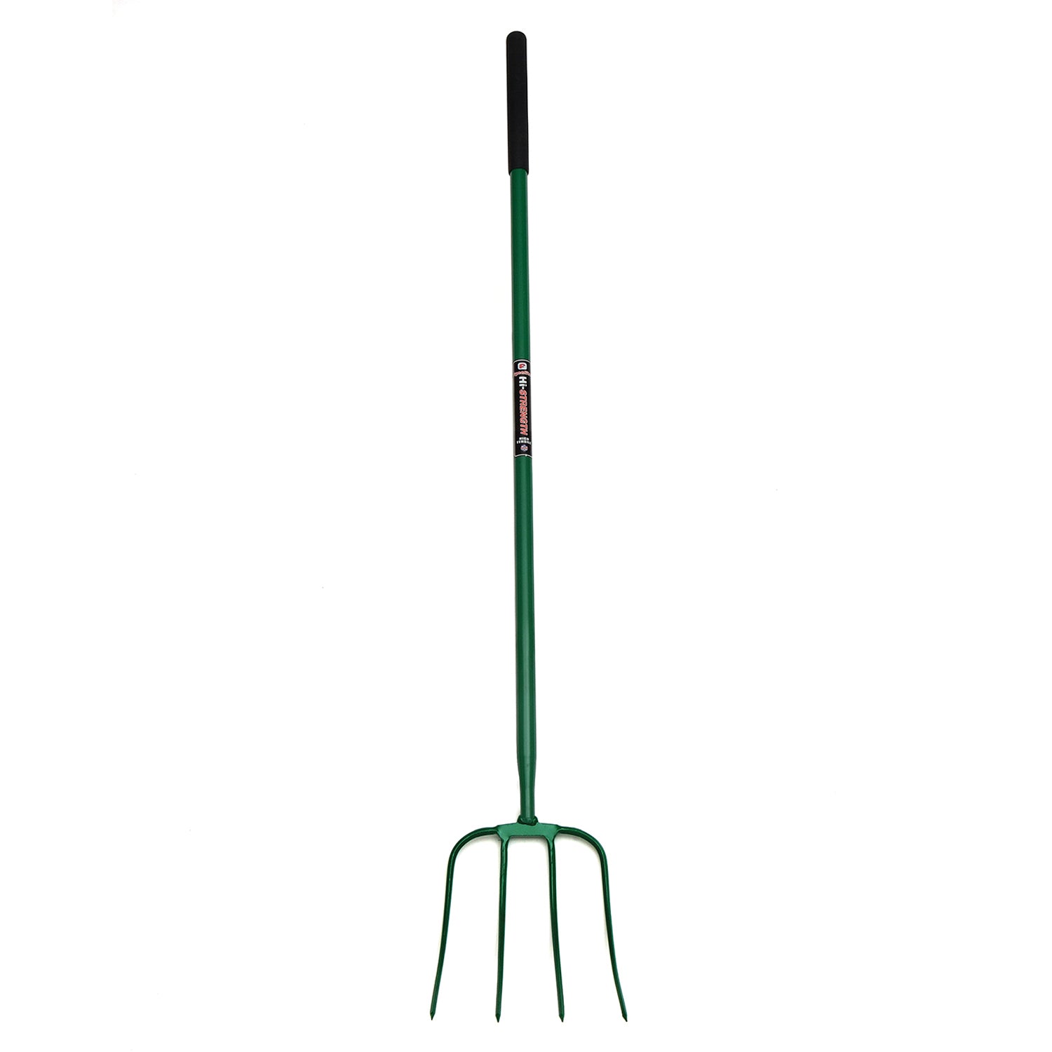 Fynalite Hi-Strength Manure Fork 4 Prong