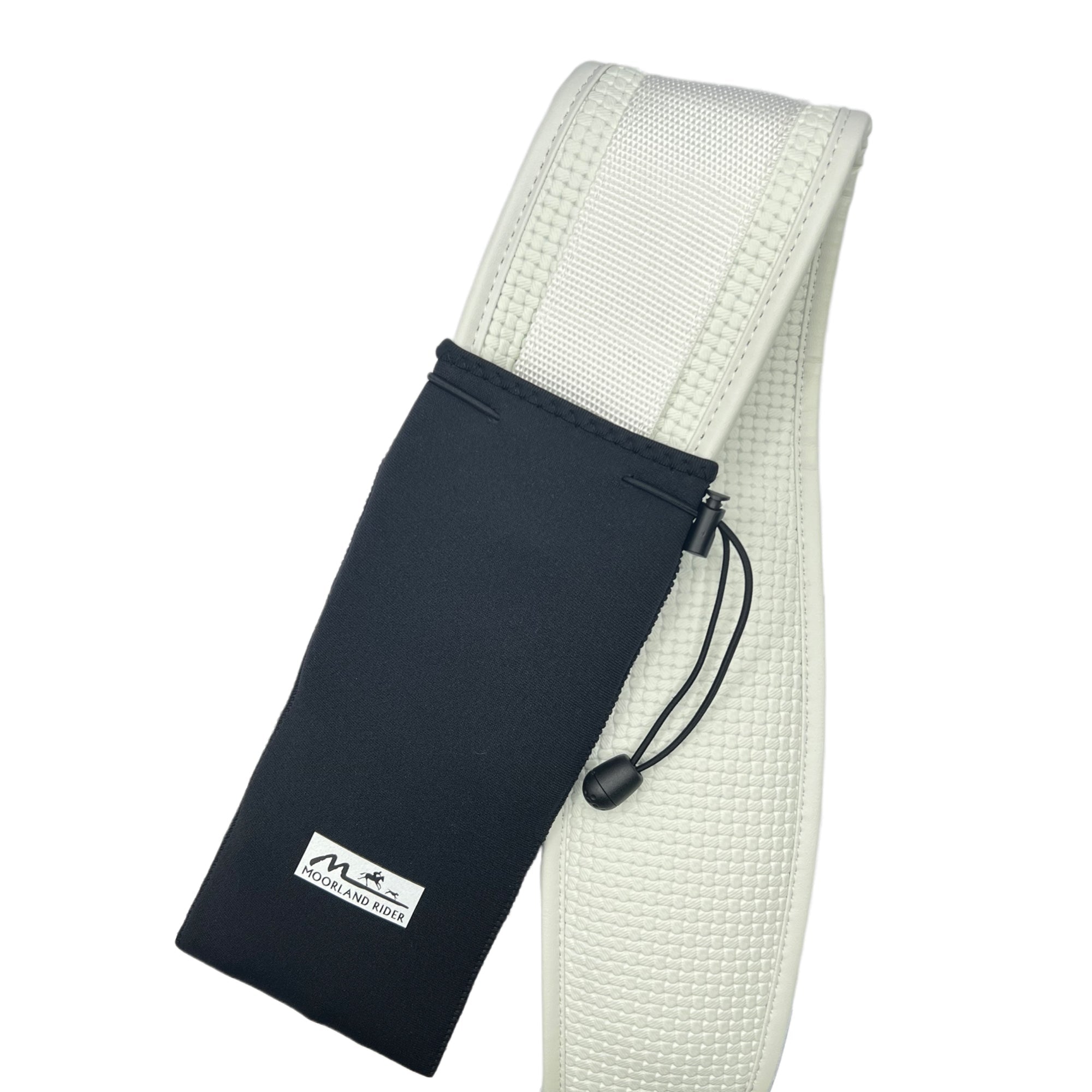 Moorland Rider Girth Buckle Wash Bag