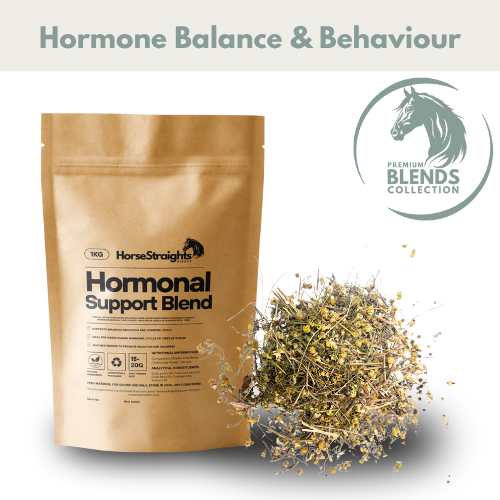 HSD Hormonal Support Blend