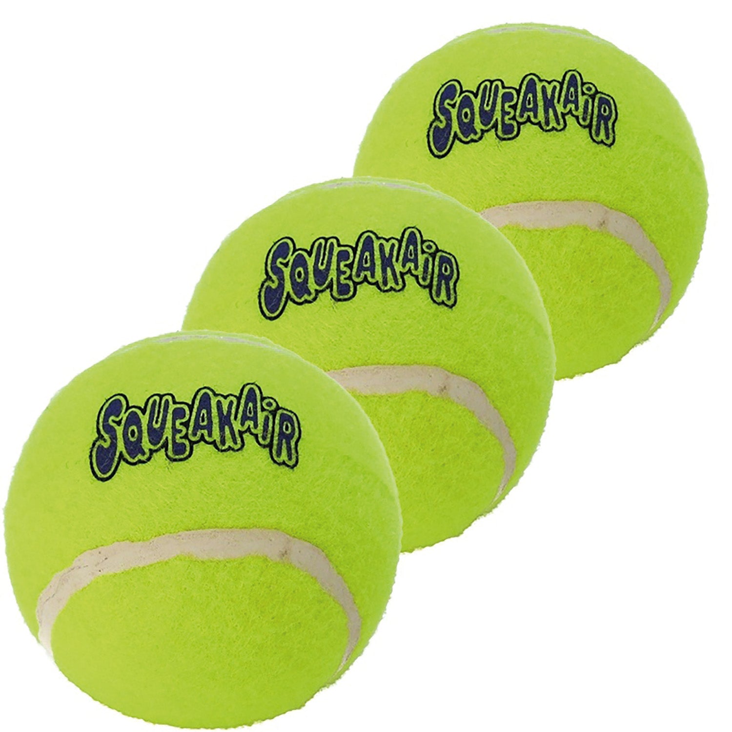 Kong Squeakair Balls Pack