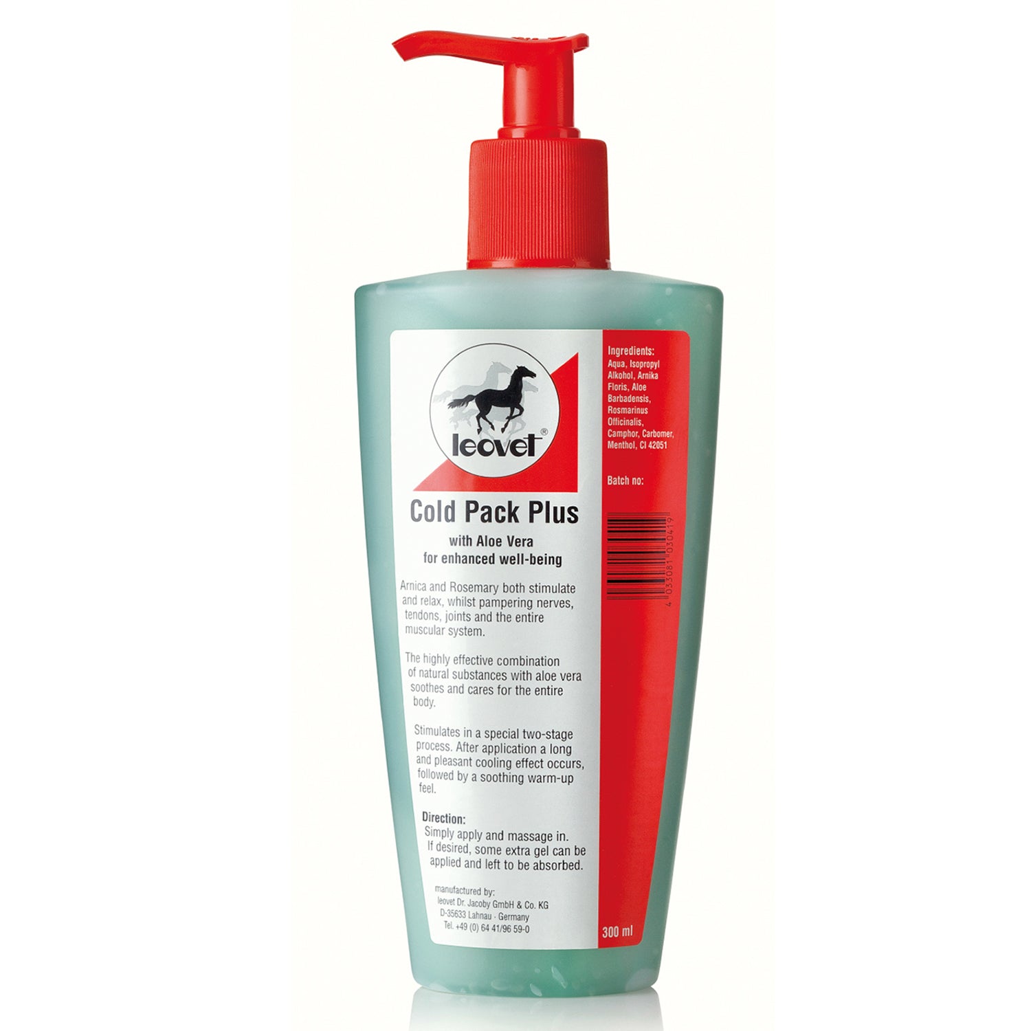 Leovet Cold Pack Plus