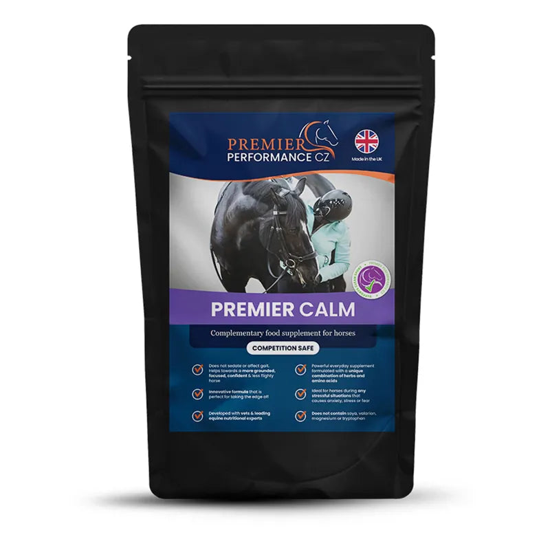 Premier Performance Premier Calm
