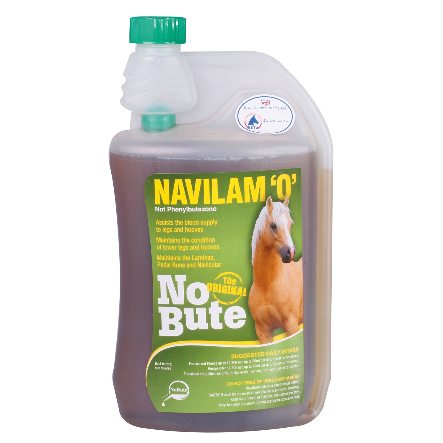 SP Equine navilam o