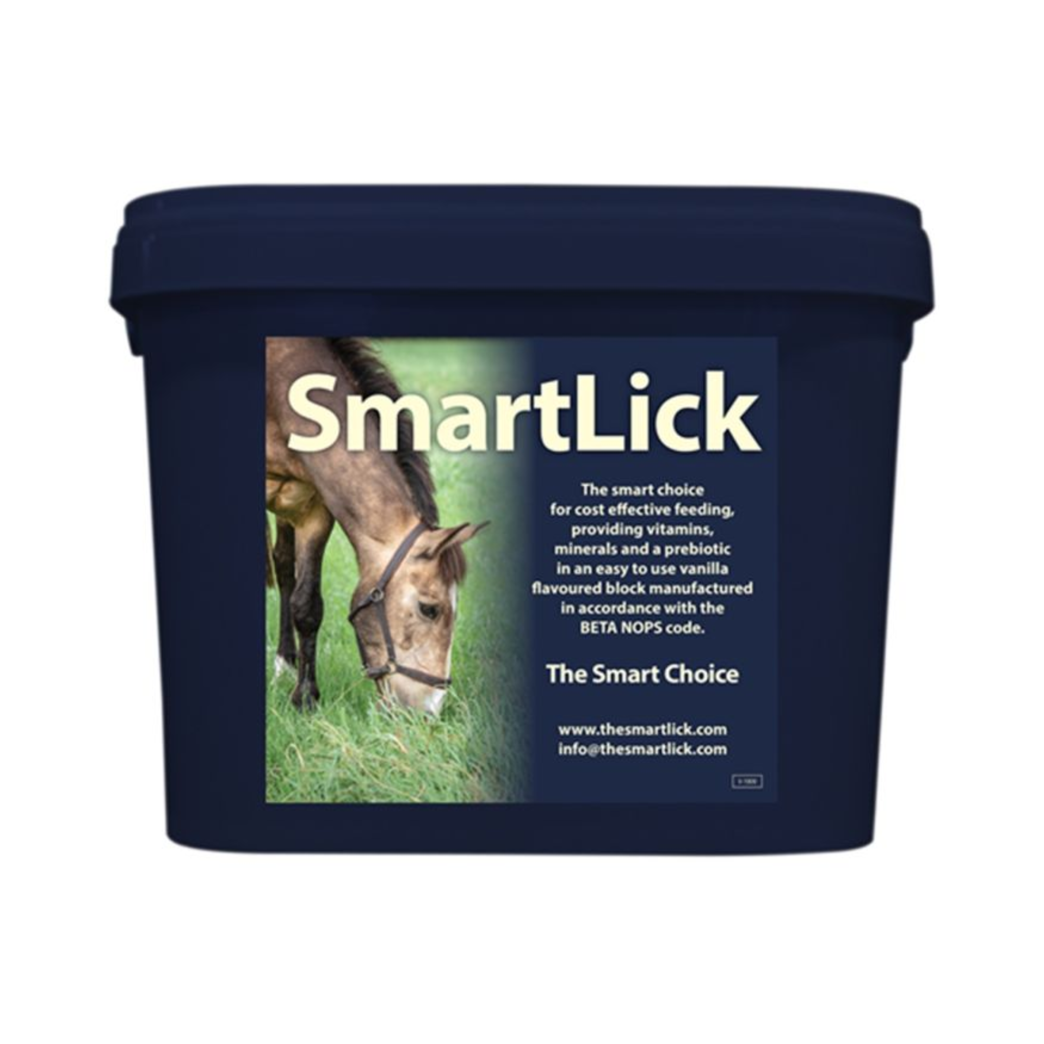 Horslyx SmartLick - 12.5kg