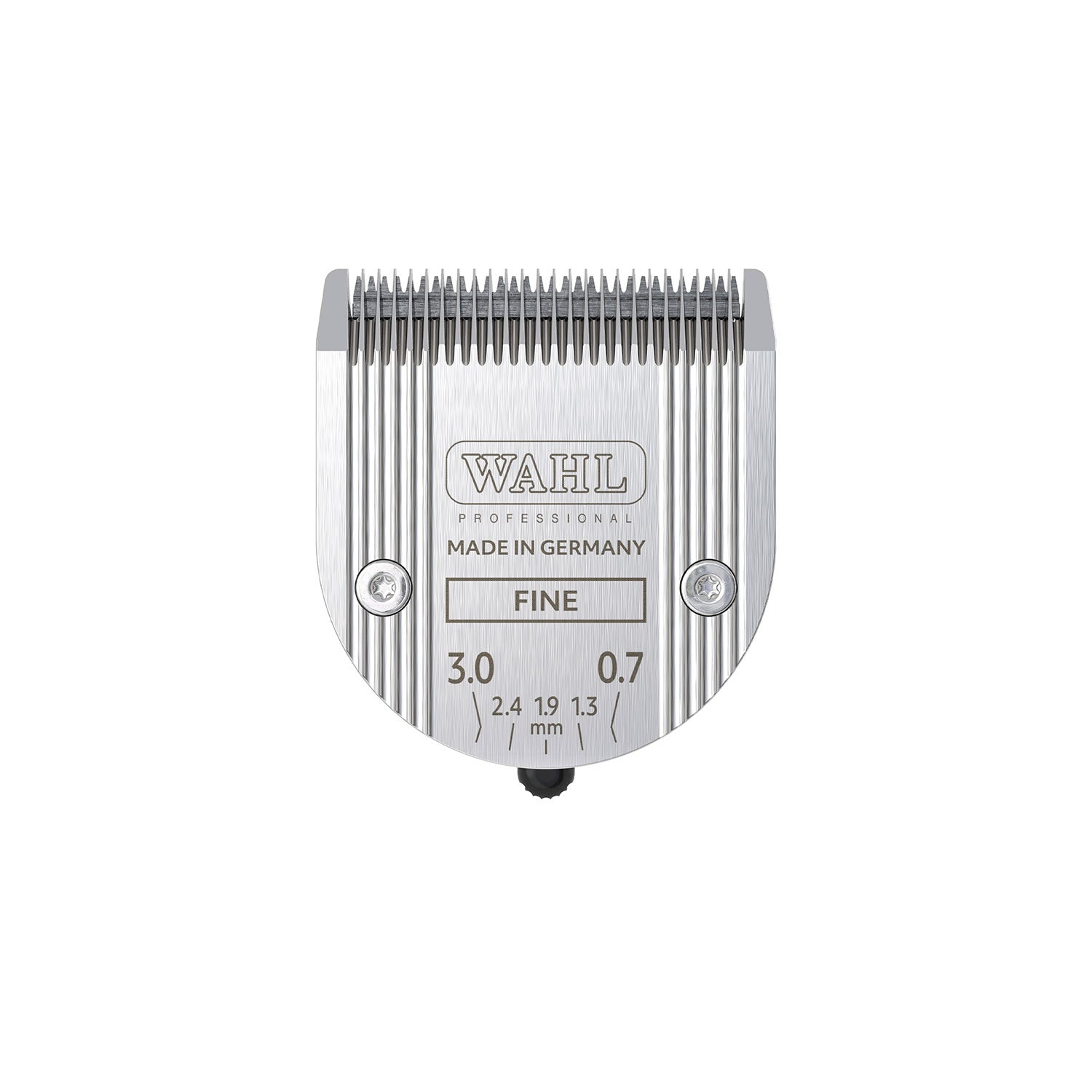 Wahl Bravura & Arco Clipper Blade Set