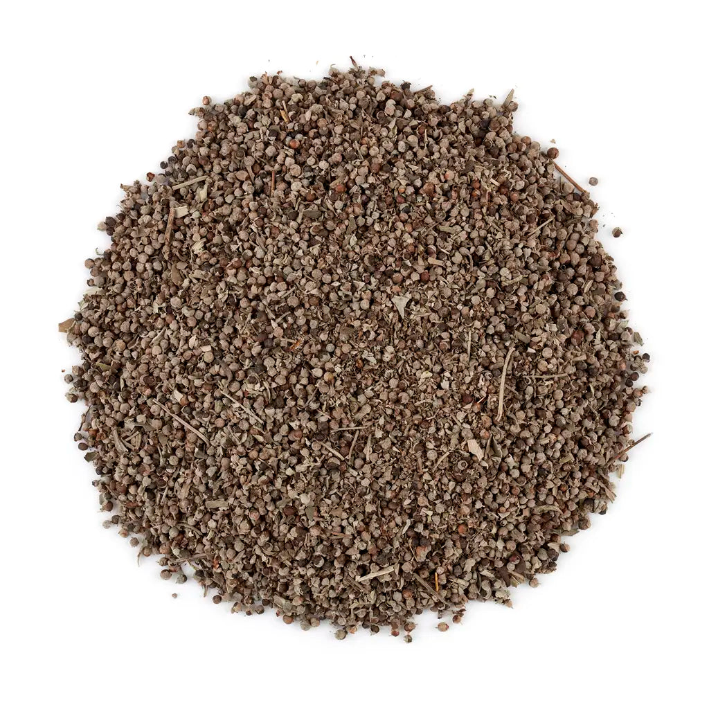 HSD Agnus Castus - Chaste Tree - Whole Berry