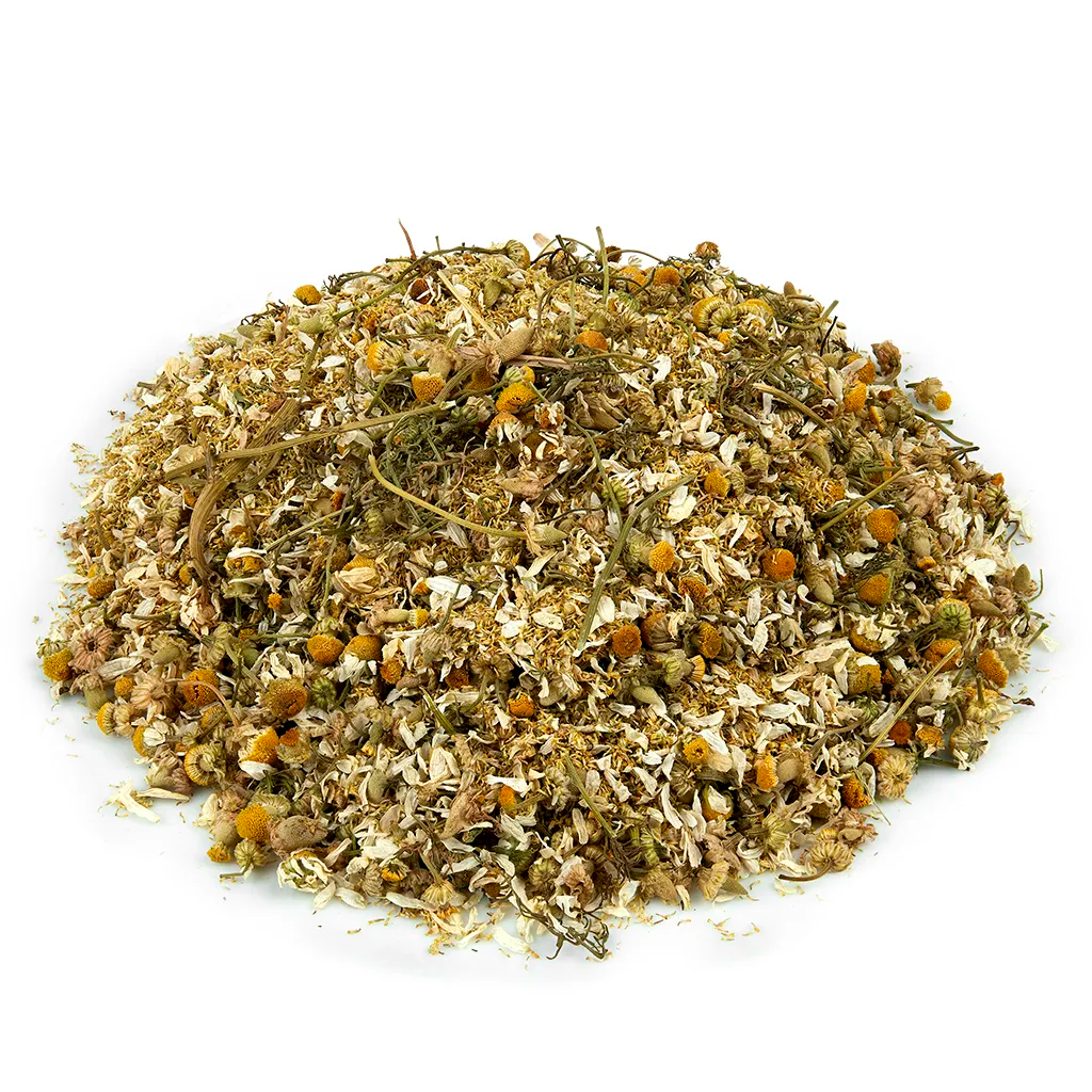 HSD Chamomile Whole Herb