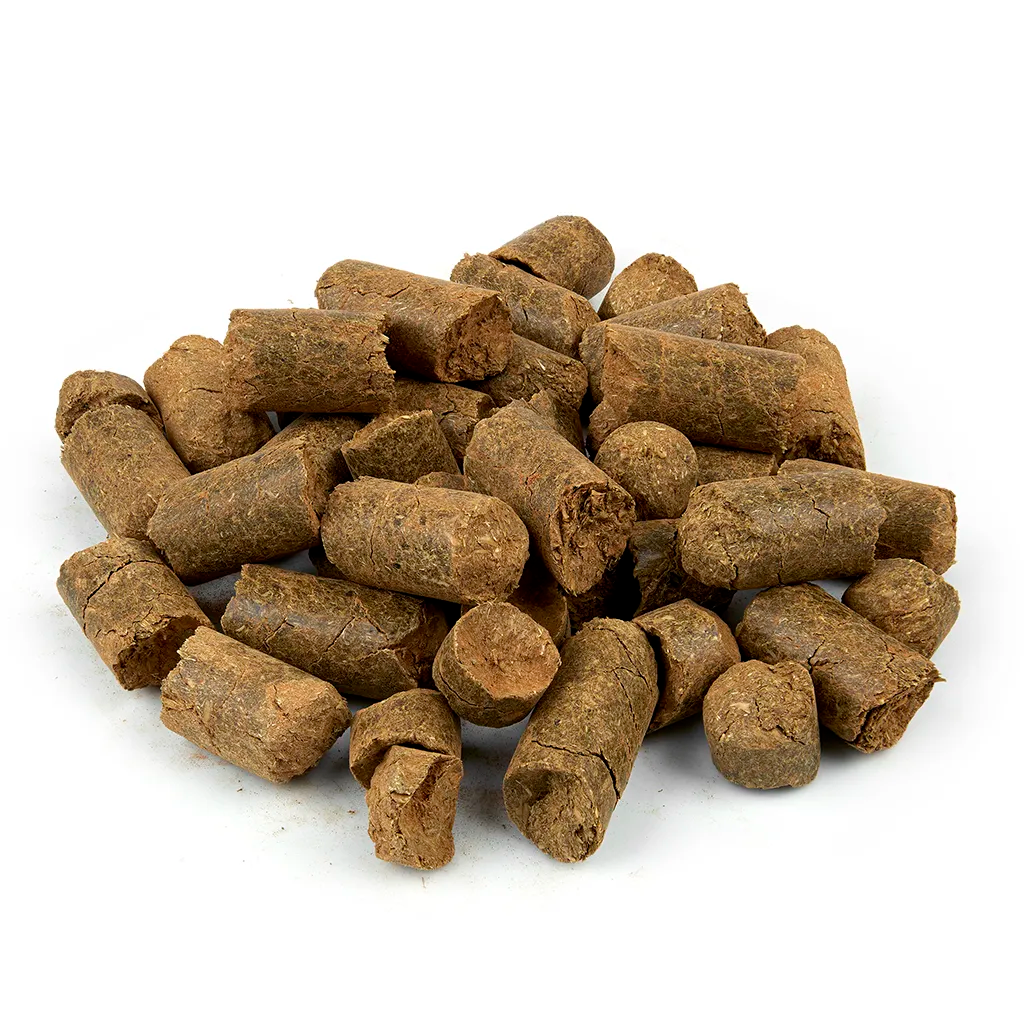 HSD Cinnamon (True) Treats