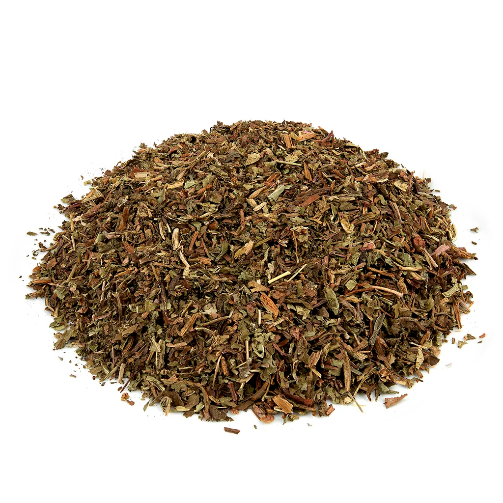 HSD Dandelion Leaf Chopped