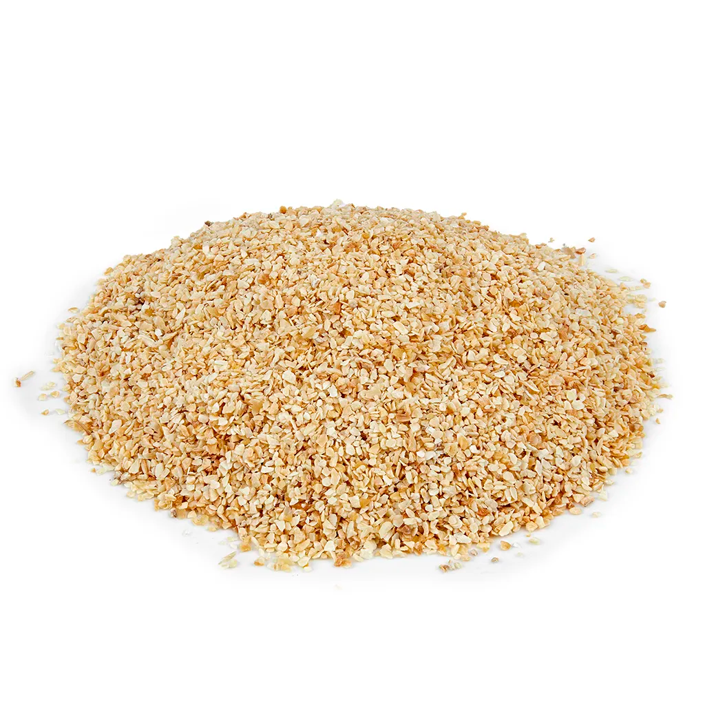 HSD Garlic Granules