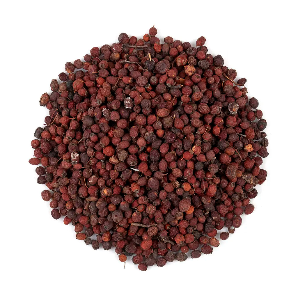 HSD Hawthorn Whole Berries