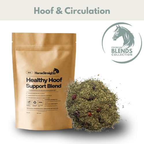 HSD Healthy Hoof Support Blend