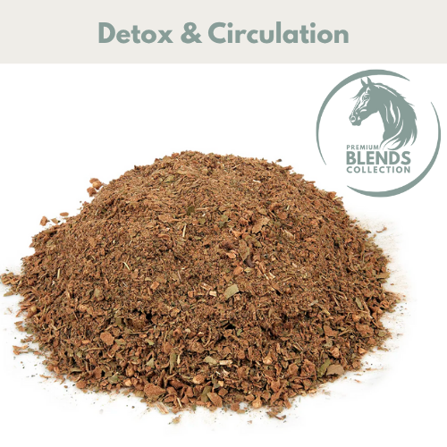 HSD Laminitis Blend