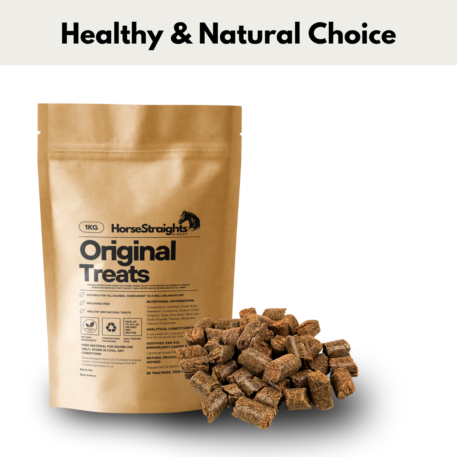 HSD Original Treats