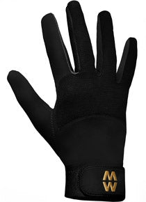 MacWet Aquatec Mesh Long Cuff