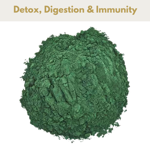 HSD Spirulina Powder