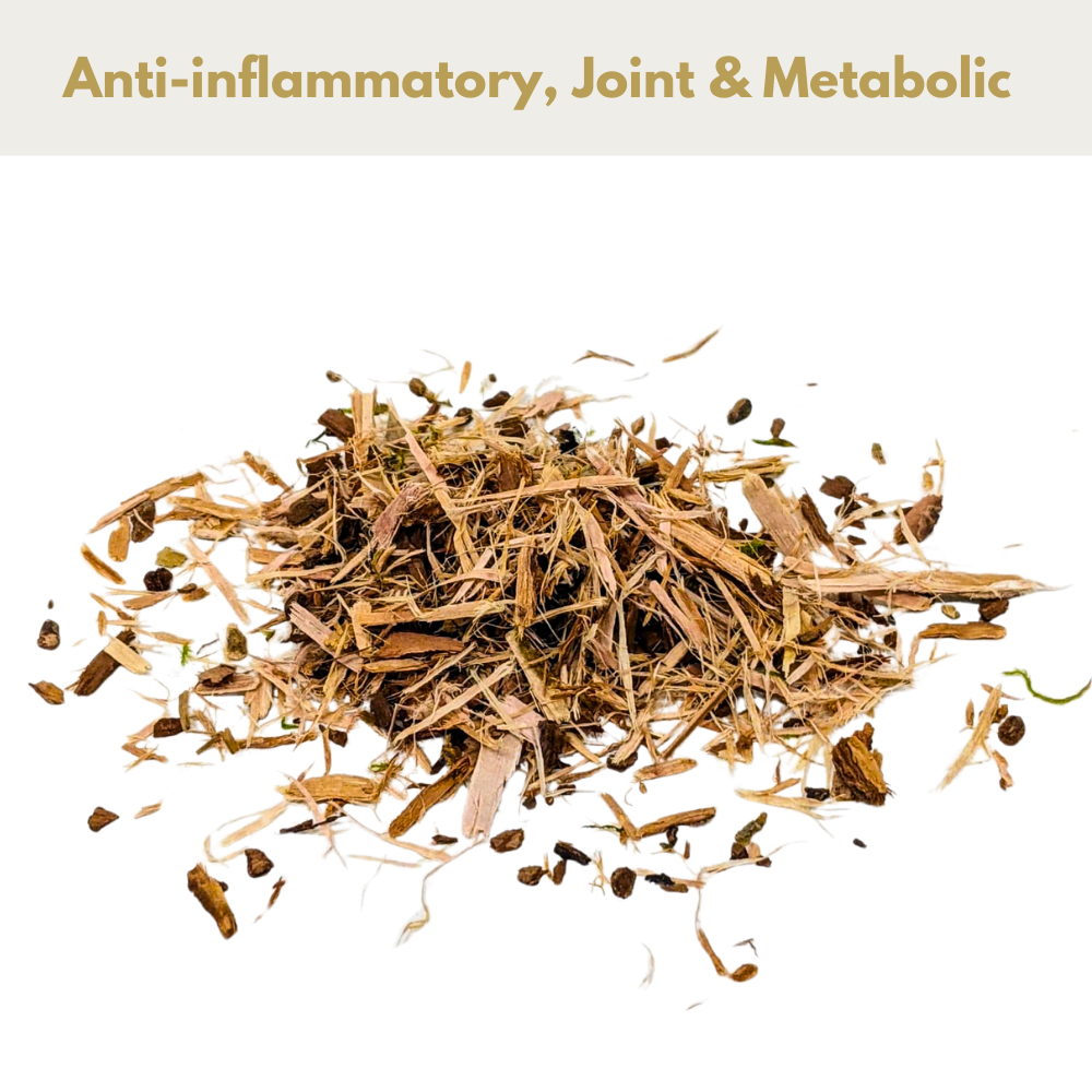 HSD White Willow Bark