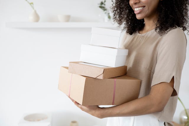 How Our Loyalty Scheme Works: Earn Points, Get Rewards!
