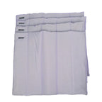 Hy Equestrian Quilted Leg Pads - 300G Polyfilling