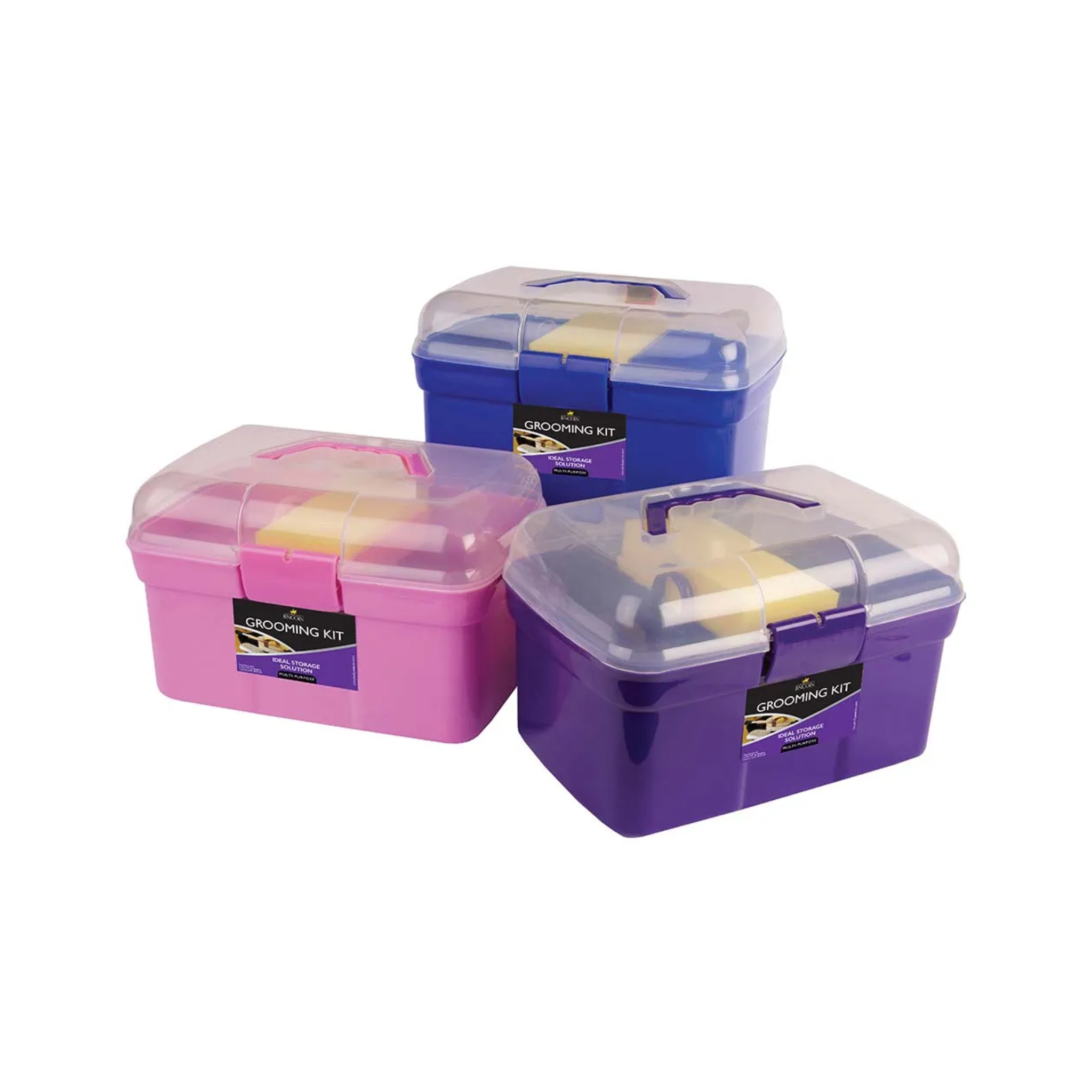 Personalised Starter Grooming Box