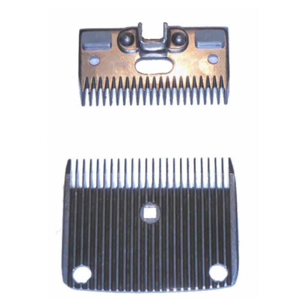 Lister Clipping Blades - Covercote