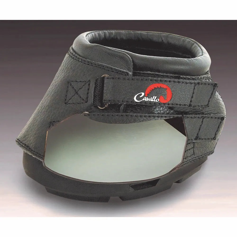 Cavallo Support Pads