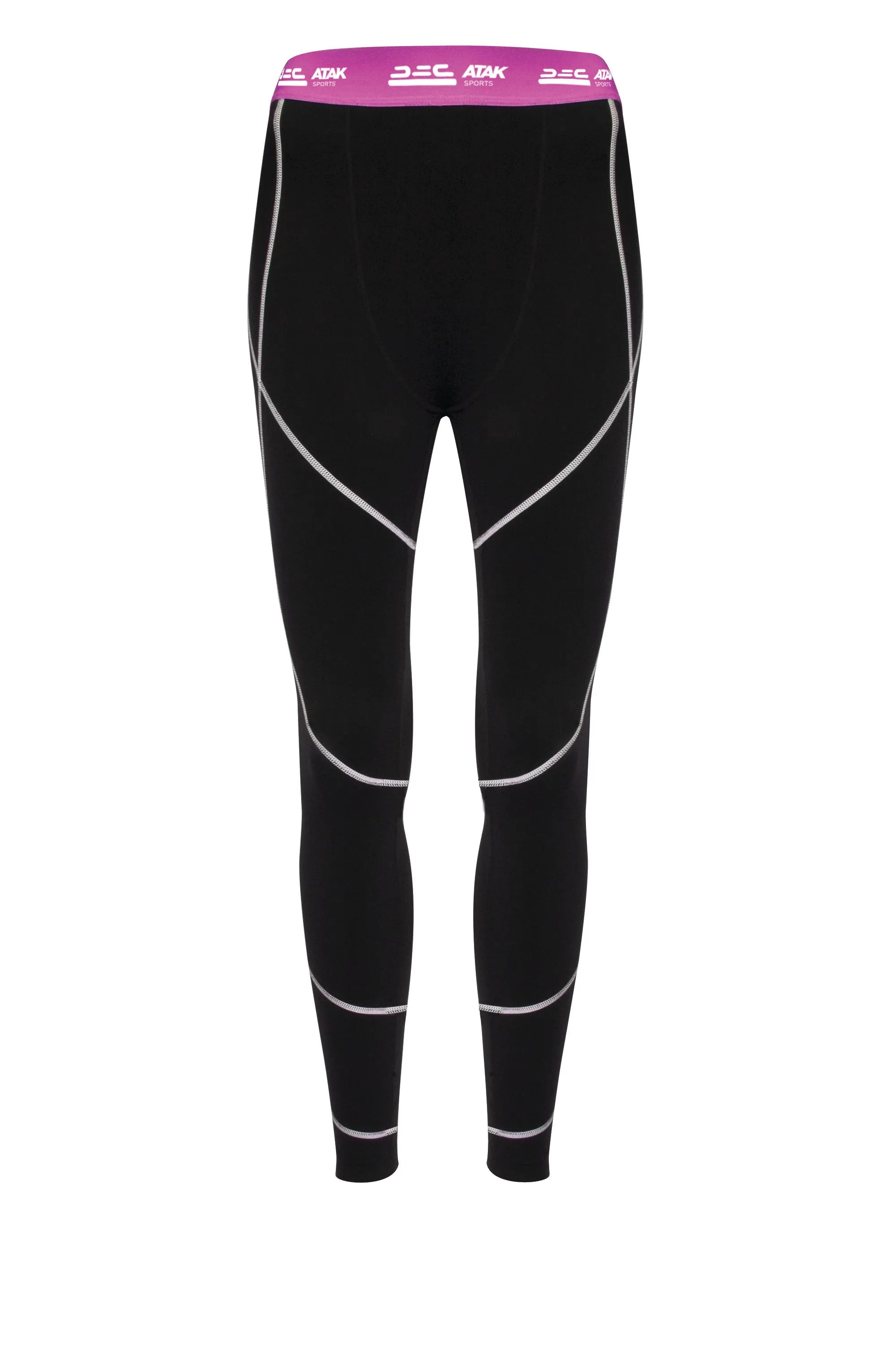 Atak Ladies Compression Tights