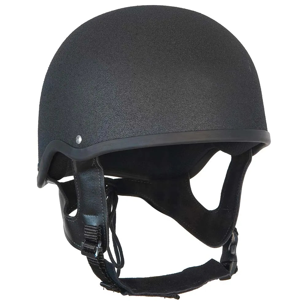 Champion Euro Deluxe Plus Jockey Skull